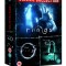 Filme Horror The Ring / Inelul 1-3 Trilogy DVD BoxSet Complete Collection