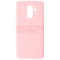 Toc TPU Matte Samsung Galaxy A7 2018 Olive