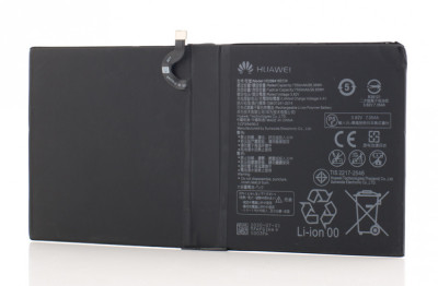 Acumulator Huawei MediaPad M5 10, HB299418ECW foto