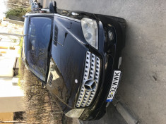 SUV MERCEDES ML 320 CDI foto