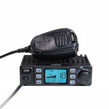 Aproape nou: Statie radio CB JOPIX GS30 40 CH AM/FM 12-24V ASQ RF Gain ecran Multic