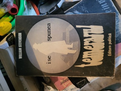 I se spunea temerarul vintage foto