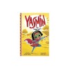 Yasmin the Superhero