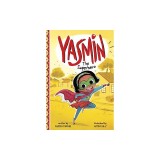 Yasmin the Superhero