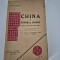 Carte veche Mihail Negru China si poporul chinez