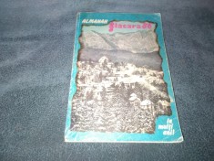 ALMANAH FLACARA 1986