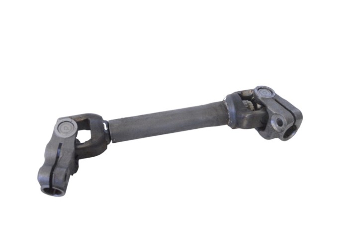 Articulație coloana de direcție MAZDA 3 Sedan BM 2015 18091852