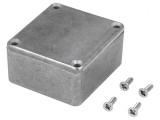 Carcasă Universală Aluminiu IP54 55x60x30mm