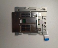 Dell Latitude E6400 Cititor Card Smart foto