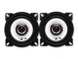 Boxe Auto Alpine SXE-1025S, 10cm, 25W RMS, Coaxiale, 2 Căi, 180W Max, Neodymium