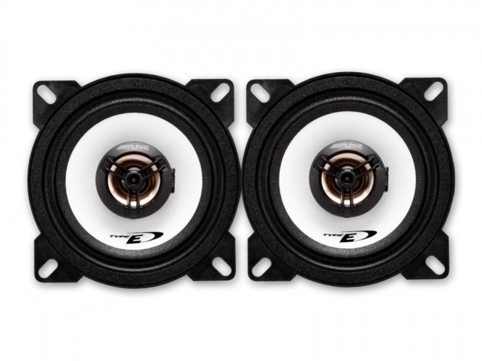 Boxe auto 25W RMS ALPINE 10CM