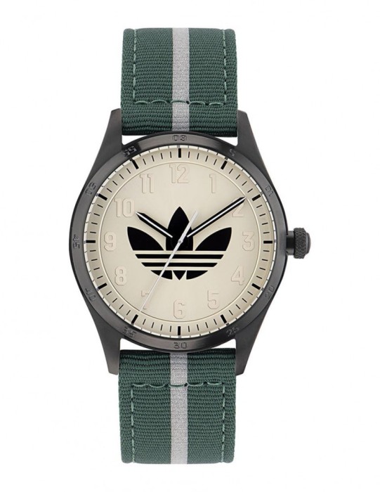 Ceas Barbati, Adidas, Code Four AOSY23042 - Marime universala
