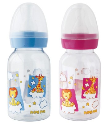 BIBERON PP DECORAT 125ML foto