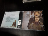 [CDA] Simon and Garfunkel - Bridge Over Troubled Water - cd audio original