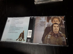 [CDA] Simon and Garfunkel - Bridge Over Troubled Water - cd audio original foto