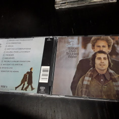 [CDA] Simon and Garfunkel - Bridge Over Troubled Water - cd audio original