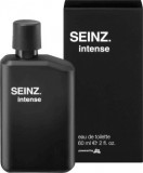 Seinz. Apă de toaletă intense, 60 ml