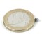 Magnet neodim sfera &Oslash;3 mm, putere 130 g, N42