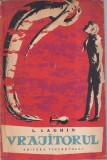 Cumpara ieftin L. Laghin - Vrajitorul