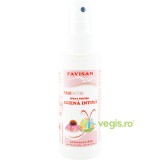 Spray pentru Igiena Intima cu Echinacea Favi Intim 100ml