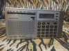 RADIO+CALCULATOR FM/AM SIEMENS MELODIE RT 607 DEFECT.PRODUS IN JURUL ANULUI 1980, 0-40 W, Analog