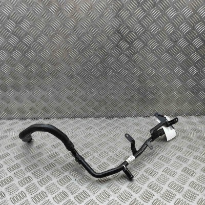 Furtun de lichid de răcire VW MULTIVAN T7 STM, STN 2024 OEM: 7T0121064R 32577333 foto