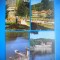 HOPCT LOT 3656 - 4 CARTI POSTALE-SOVATA - JUD MURES-CIRCULATE