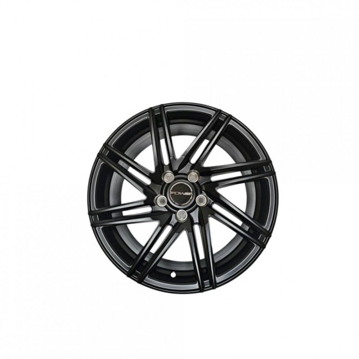 Set jante auto PDW R17 ET38 7,5J 5x112