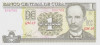 Bancnota Cuba 1 Peso 2016 - P121 UNC