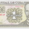 Bancnota Cuba 1 Peso 2016 - P121 UNC