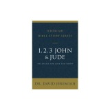 1, 2, 3, John and Jude: The Battle for Love and Truth