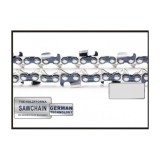 Lant Drujba JonCutter 36 Dinti Pas 3.25 Ochiuri 36 Colt Drept Compatibil Drujba 45cc