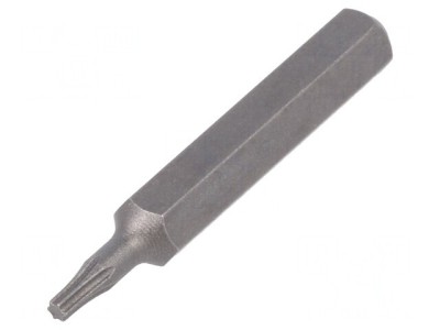 Capăt de șurubelniță Torx TX05 28mm MICRO foto