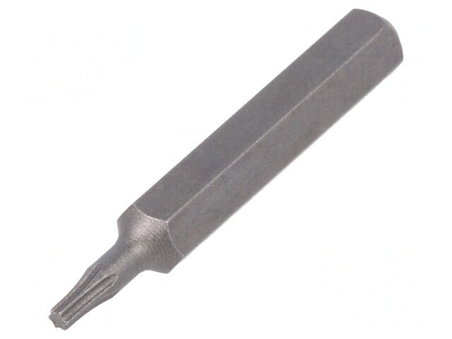 Capăt de șurubelniță Torx TX05 28mm MICRO