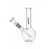 Bong Micro Glass, marca Dracula , Dimensiune 19 cm