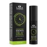 Intarzierea ejacularii - Luxuria Kronos Spray de Intarziere pentru Barbati 20 ml Extra Putere Efect de Lunga Durata cu Aloe Vera, Intimateline