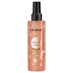 Spray de corp parfumat La Rive Bright Glow Body Mist 200 ml
