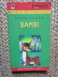 Felix Salten - Bambi
