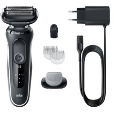 Braun Series 5 51-W1600s Aparat de bărbierit electric pentru bărbați 1 buc