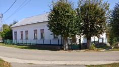 Casă de v&acirc;nzare, 5 &icirc;ncăperi, 150 mp utili, garaj, demisol