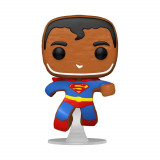 Figurina Funko POP Heroes DC Holiday - Superman (GB)