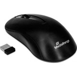 Mouse wireless MediaRange MROS209 Black