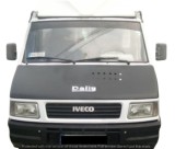 Husa Capota Iveco Daily 1994-2000 Protectie Auto