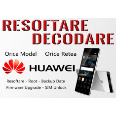 Cauti Decodare retea Huawei P10 / P10 Lite / P10 Plus? Vezi oferta pe  Okazii.ro