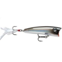 VOBLER RAPALA X RAP POP 7CM PGS foto