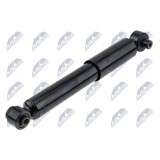 Amortizor spate Kia Soul 2009-2014, Stanga, Dreapta, 553002K200