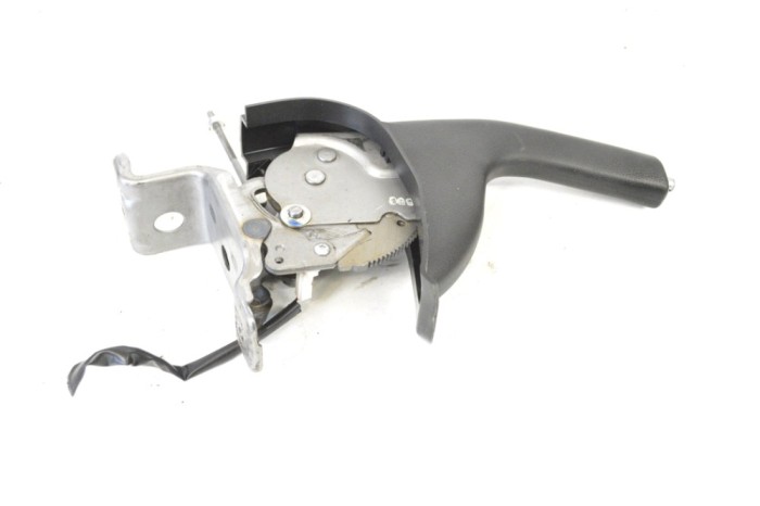 M&acirc;ner fr&acirc;nă de m&acirc;nă SUZUKI GRAND VITARA II JT, TE, TD 2010 12127897