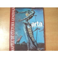 ARTA DIN SECOLUL XIX PANA AZI