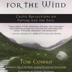 Yearning for the Wind: Celtic Reflections on Nature and the Soul