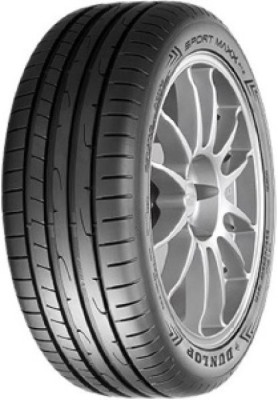 Cauciucuri de vara Dunlop Sport Maxx RT2 DSROF ( 225/45 R19 92W *, runflat ) foto